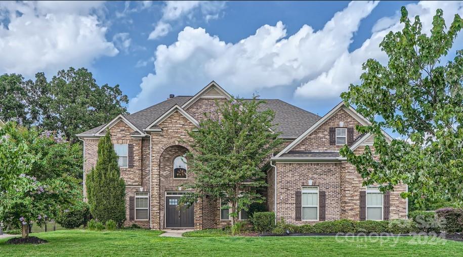 Loch Raven Rd, Huntersville, NC 28078