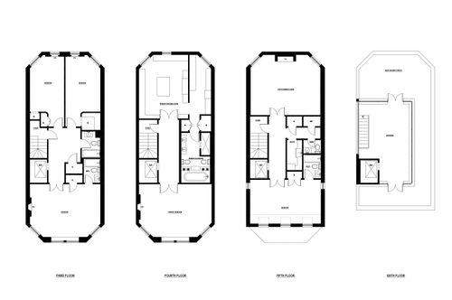 313 W 74th St, New York, NY, 10023-1604 | Card Image