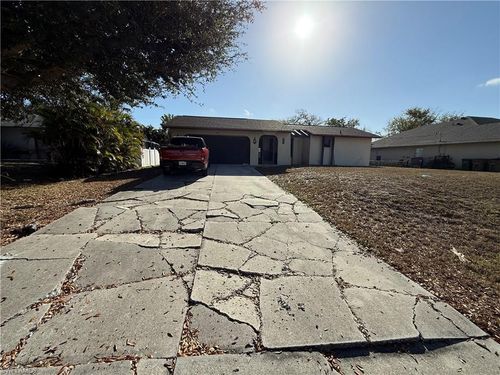 1807 Sw 2nd Ave, Cape Coral, FL, 33991-3407 | Card Image