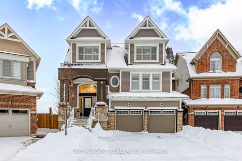 260 Edgar Bonner Ave, Rockwood, ON, N0B2K0 | Card Image