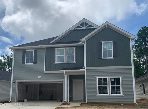 7130 Woodline Dr Sw, Sunset Beach, NC, 28468-4645 | Card Image