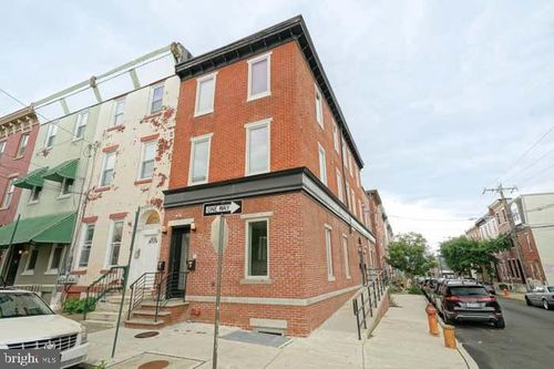 2-801 N 17th St, PHILADELPHIA, PA, 19130-2853 | Card Image