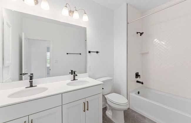 6505 Apache Plum Ln, House other with 3 bedrooms, 3 bathrooms and null parking in Spicewood TX | Image 19