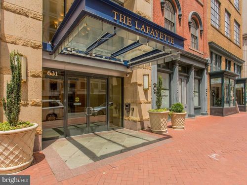 apt-1038-631 D St Nw, WASHINGTON, DC, 20004-2945 | Card Image