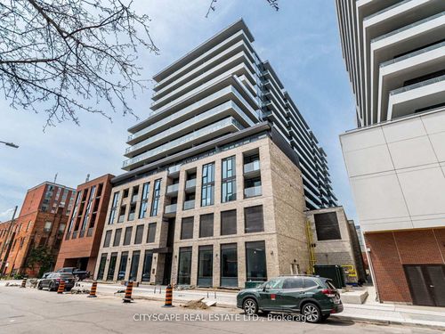 813-1 Jarvis St, Hamilton, ON, L8R3J2 | Card Image