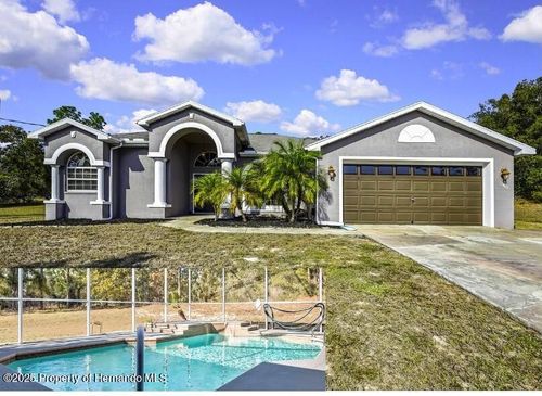 12403 Centennial St, SPRING HILL, FL, 34609-1406 | Card Image