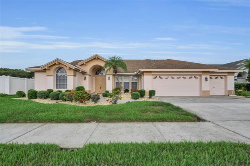 7405 Evesborough Lane, NEW PORT RICHEY, FL, 34655 | Card Image
