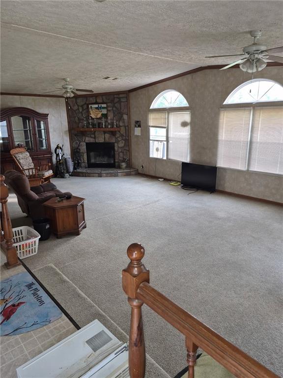 Residential in Cross Timbers 2