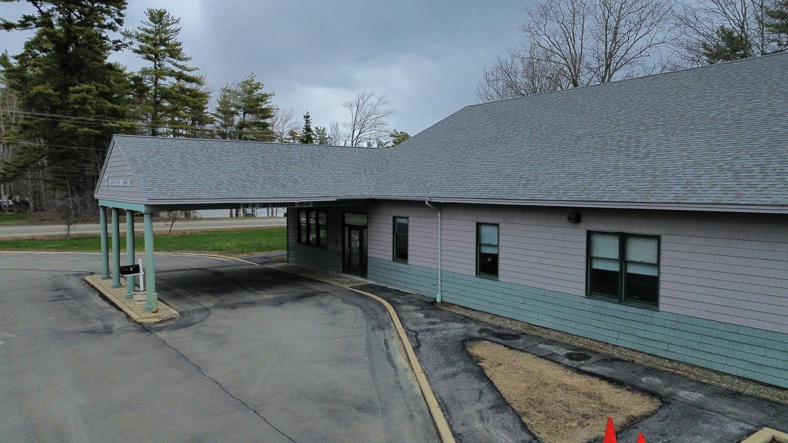 Commercial Sale in Damariscotta 2