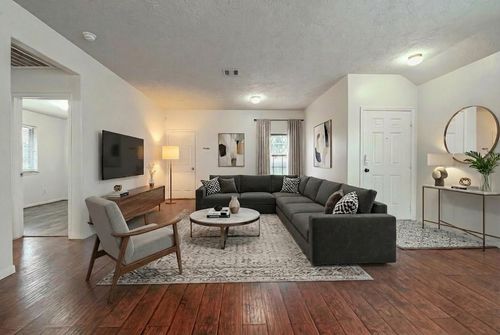 13418 High Banks Ln, Houston, TX, 77034-2193 | Card Image