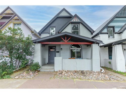 2211 W 33rd Ave, Denver, CO, 80211-3313 | Card Image