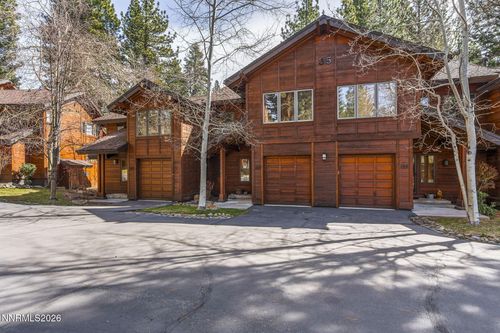 134-929 Northwood Blvd, Incline Village, NV, 89451-8257 | Card Image