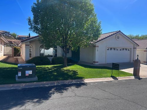 unit-12-2045 S 1400 E, St George, UT, 84790-6850 | Card Image