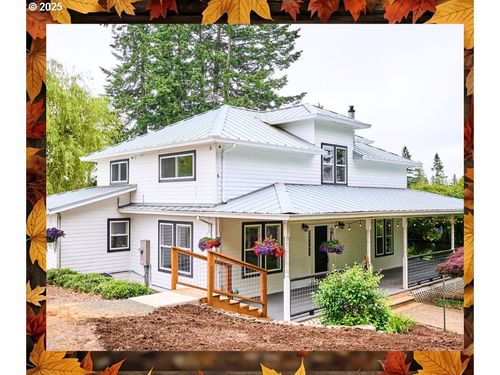 23860 S Beavercreek Rd, Beavercreek, OR, 97004-9607 | Card Image