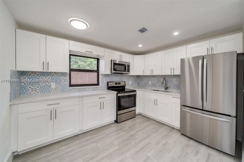 2447 Fletcher St, Hollywood, FL, 33020-5833 | Card Image