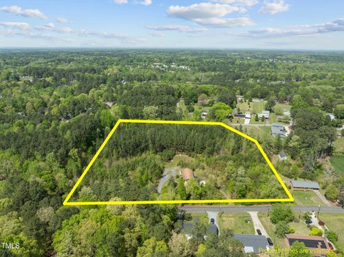 3503 Grimes Ave, Durham, NC, 27703-4813 | Card Image