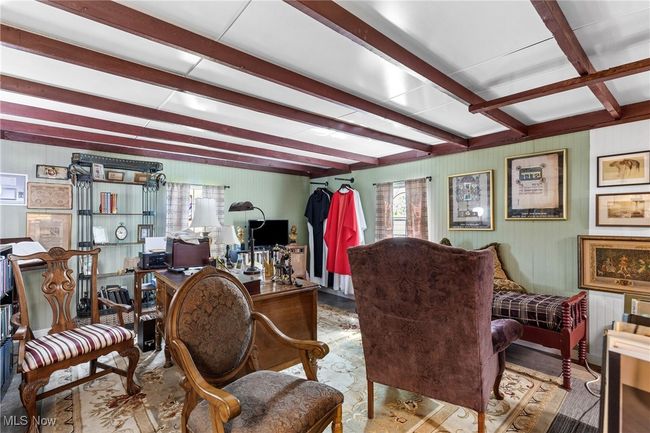 857 Archer Hill Rd, House other with 2 bedrooms, 2 bathrooms and null parking in Colliers WV | Image 33