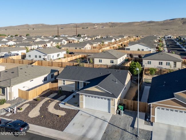 1827 Hickory Ln, House other with 4 bedrooms, 2 bathrooms and 2 parking in Fernley NV | Image 54