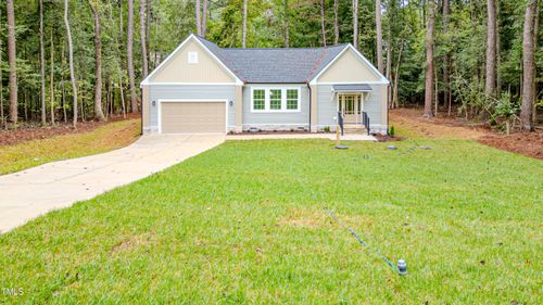 133 Mohawk Drive, Louisburg, NC, 27549 | Card Image