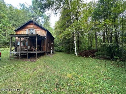 0 Pepper Hollow Road, North Hudson, NY, 12855 | Card Image