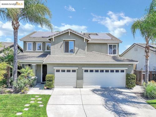4746 Mammouth Ln, Oakley, CA, 94561-5201 | Card Image