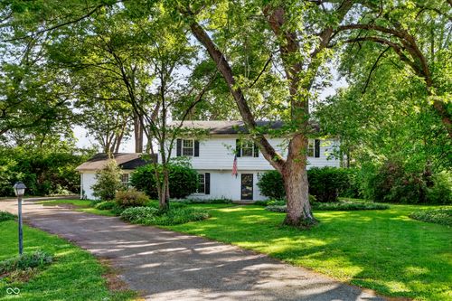 8169 Brent Ave, Indianapolis, IN, 46240-2725 | Card Image