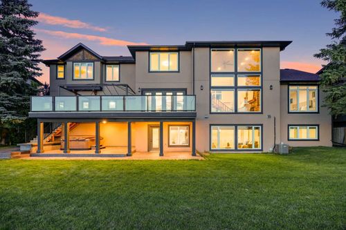 869 East Chestermere Drive, Chestermere, AB, T1X1A7 | Card Image