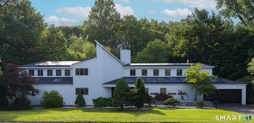 25 Surrey Dr, Cheshire, CT, 06410-2814 | Card Image