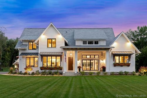 190 Day St, Granby, CT, 06035-1726 | Card Image