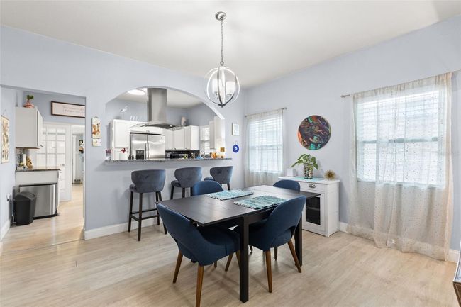 2815 N Taliaferro Ave, House other with 3 bedrooms, 2 bathrooms and null parking in TAMPA FL | Image 6