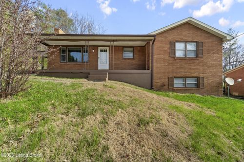 515 Candlelight Ln, Louisville, KY, 40214-5625 | Card Image