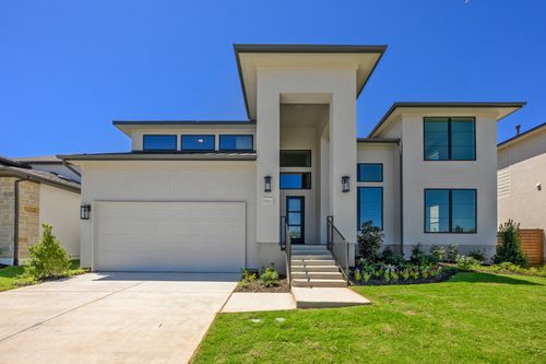 17613 Chamoix Drive, Austin, TX, 78738 | Card Image