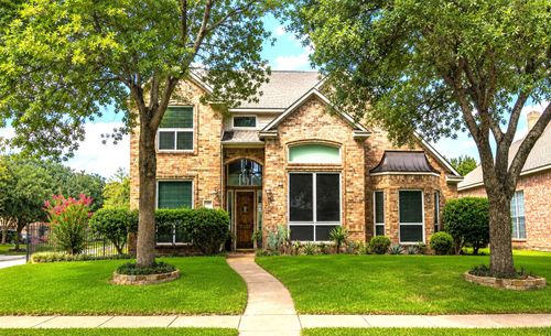 966 Burns Xing, Coppell, TX, 75019-6325 | Card Image