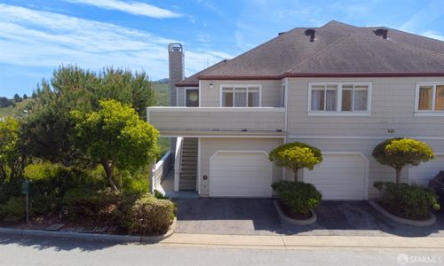 2-743 Green Ridge Dr, Daly City, CA, 94014-3706 | Card Image