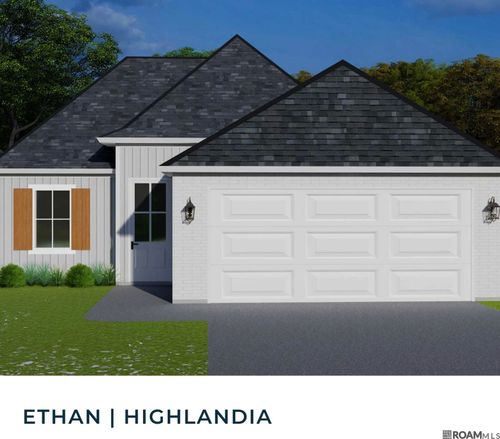 10486 Highpoint Dr, Denham Springs, LA, 70706-4502 | Card Image