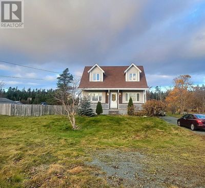 58 Plateau Pk, House other with 3 bedrooms, 1 bathrooms and null parking in Paradise NL | Image 1