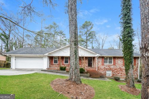 6794 Hembree Dr, Austell, GA, 30168-6010 | Card Image