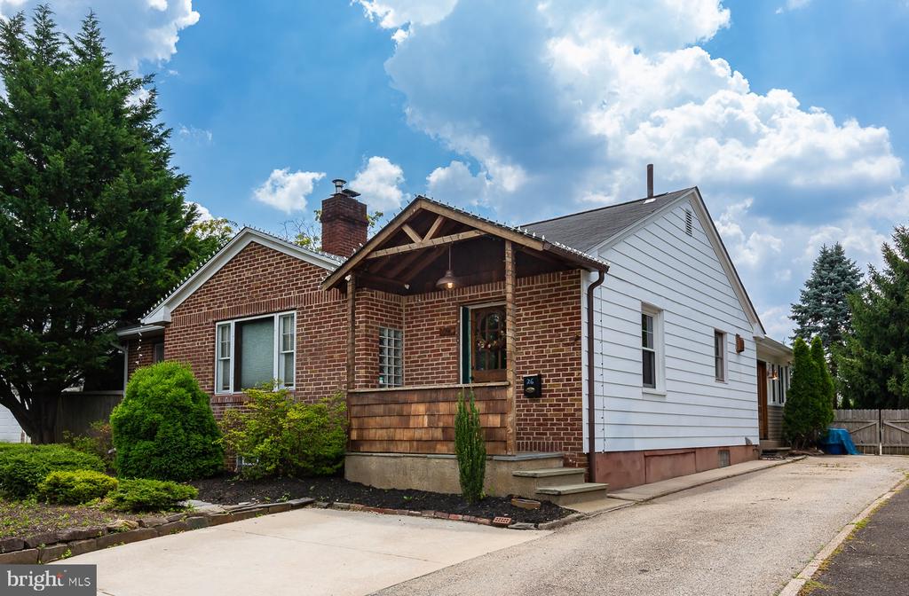 Mccloskey Rd, Flourtown, PA 19031