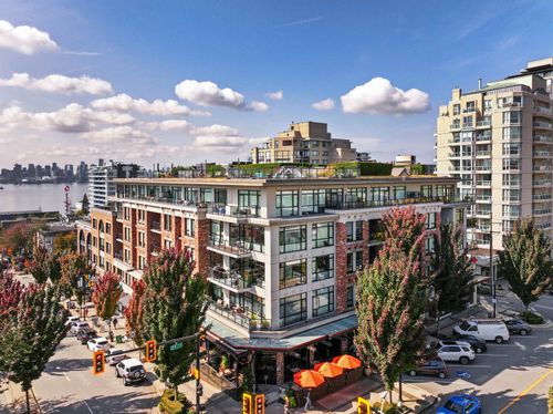 414-105 W 2nd St, North Vancouver, BC, V7M0E3 | Card Image