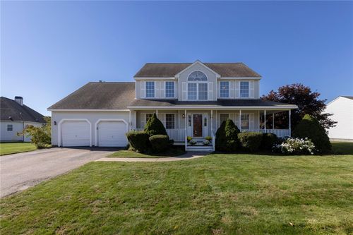 52 Petal Lane, South Kingstown, RI, 02879 | Card Image