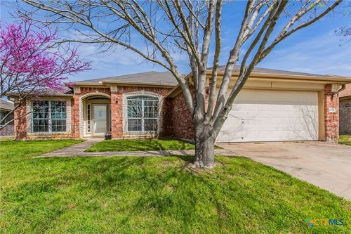 4905 Colorado Dr, Killeen, TX, 76542-4358 | Card Image