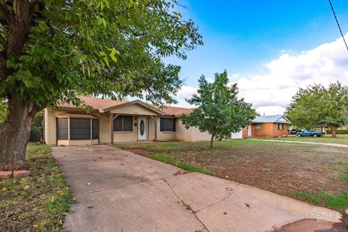 4710 S 6th St, Abilene, TX, 79605-2651 | Card Image