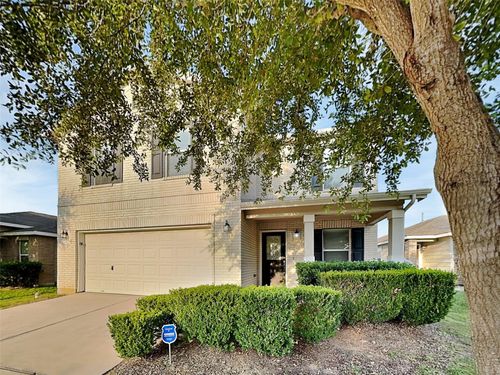 15326 Boulder Hollow Lane, Cypress, TX, 77429 | Card Image