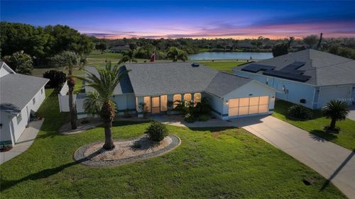 36 Pinehurst Court, Rotonda West, FL, 33947 | Card Image