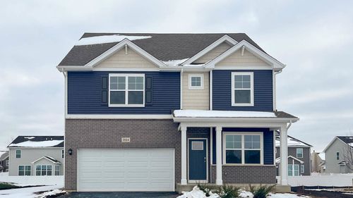 1814 Legacy Pointe Blvd, Plainfield, IL, 60586-2578 | Card Image