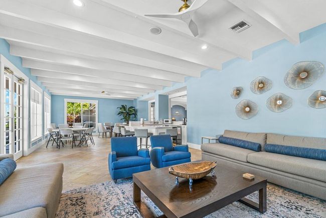 APT-201 - 3606 S Ocean Blvd, Condo with 3 bedrooms, 2 bathrooms and null parking in Highland Beach FL | Image 51