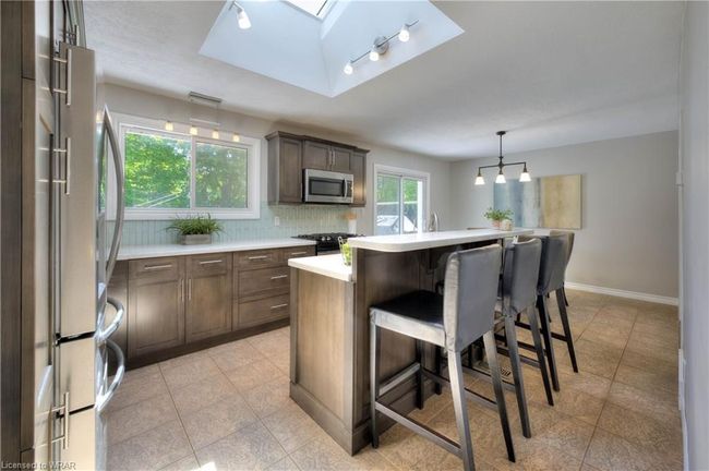 53 Sunset Dr, House other with 3 bedrooms, 3 bathrooms and 6 parking in West Montrose ON | Image 12