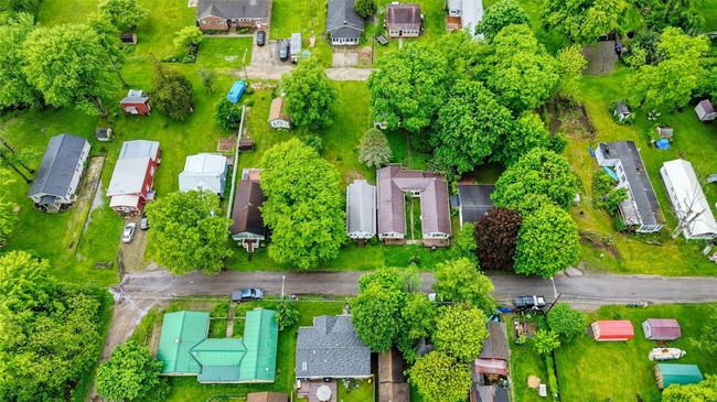 12199 Mantor St, House other with 3 bedrooms, 1 bathrooms and null parking in Conneaut Lake PA | Image 24