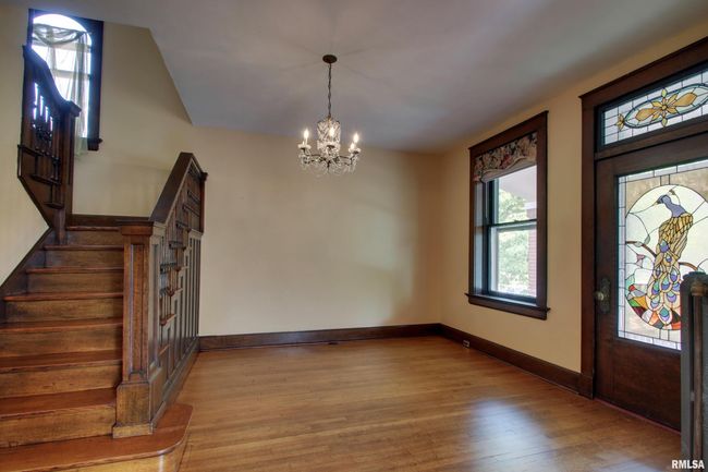 1512 Spring St, House other with 4 bedrooms, 3 bathrooms and null parking in Quincy IL | Image 5