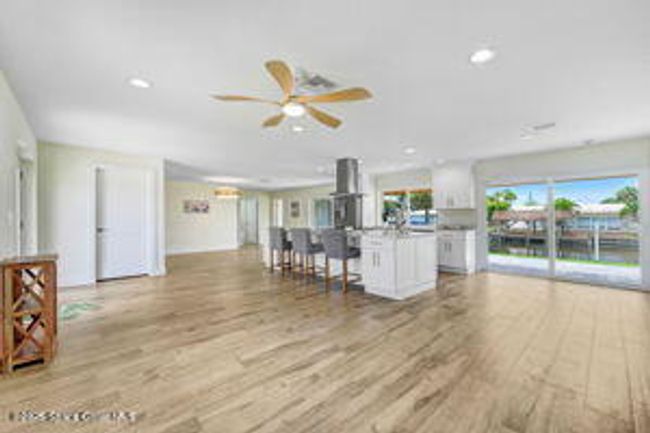 57 Riverview Ln, House other with 3 bedrooms, 2 bathrooms and null parking in Cocoa Beach FL | Image 53